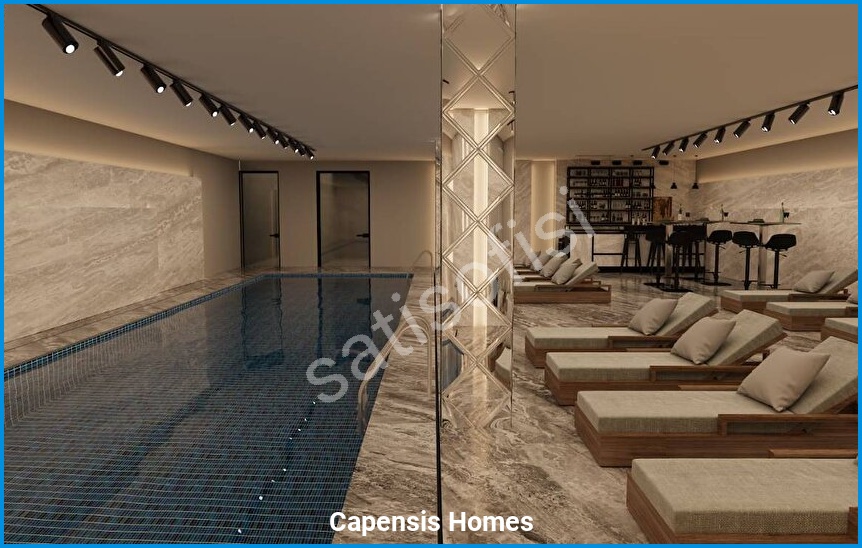 Capensis Homes görsel 19