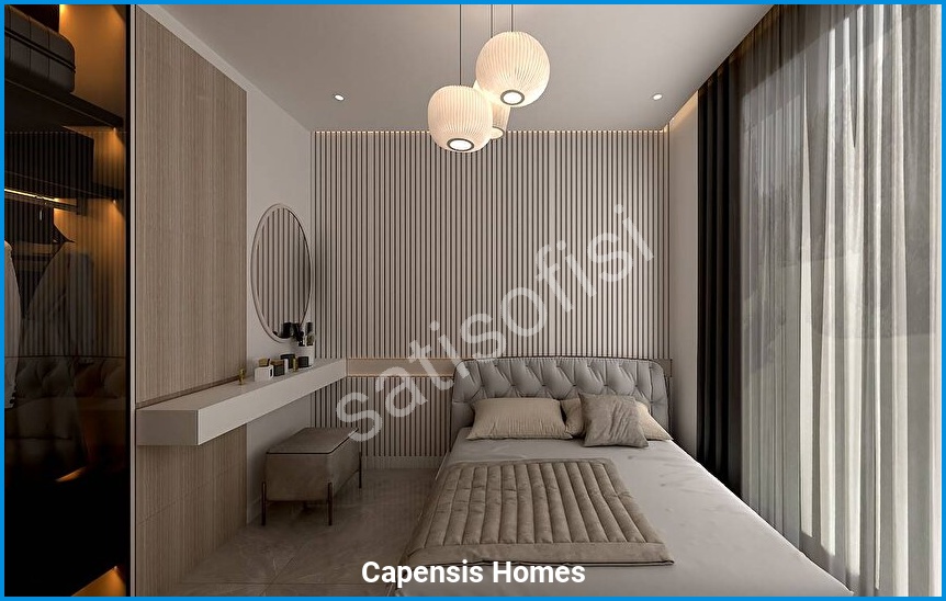 Capensis Homes görsel 20