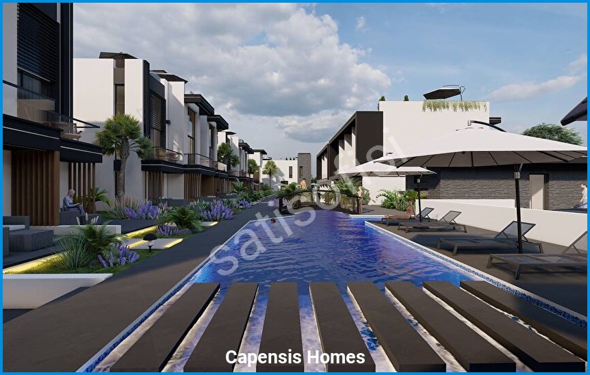 Capensis Homes görsel 5