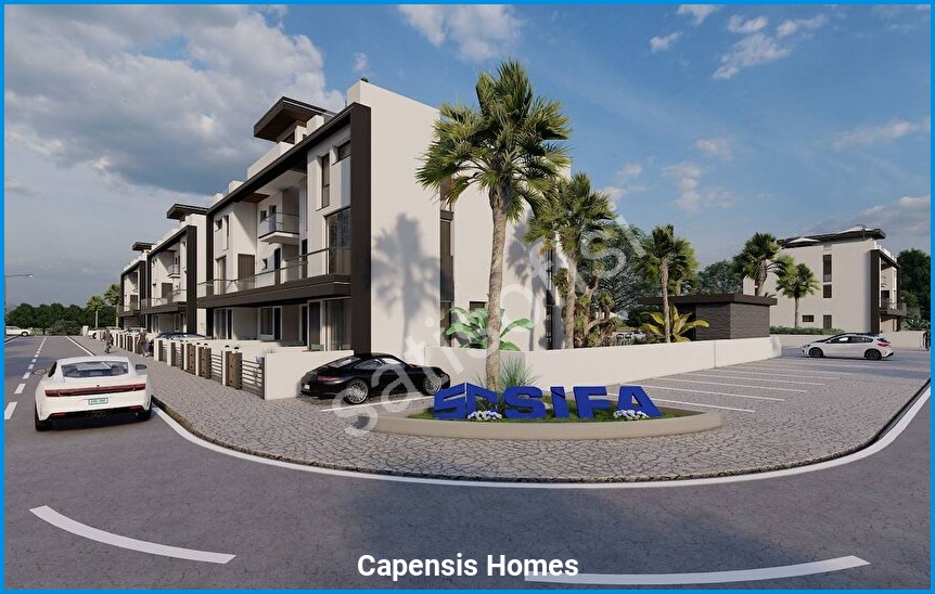 Capensis Homes görsel 6