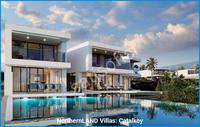 NorthernLAND Villas: Çatalköy