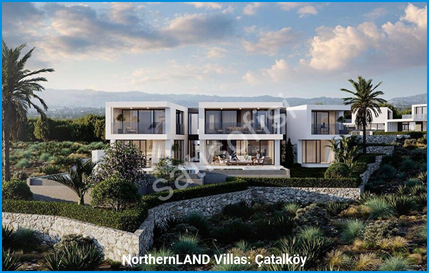 NorthernLAND Villas: Çatalköy görsel 5
