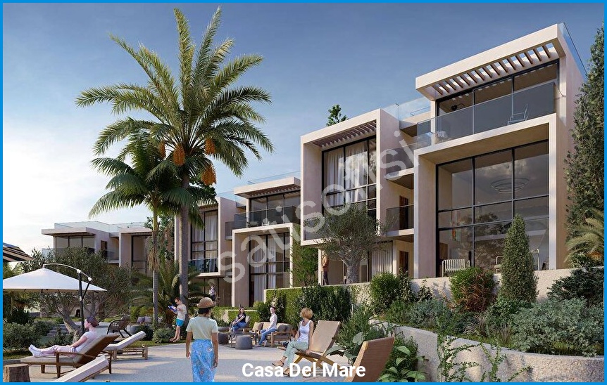 Casa Del Mare