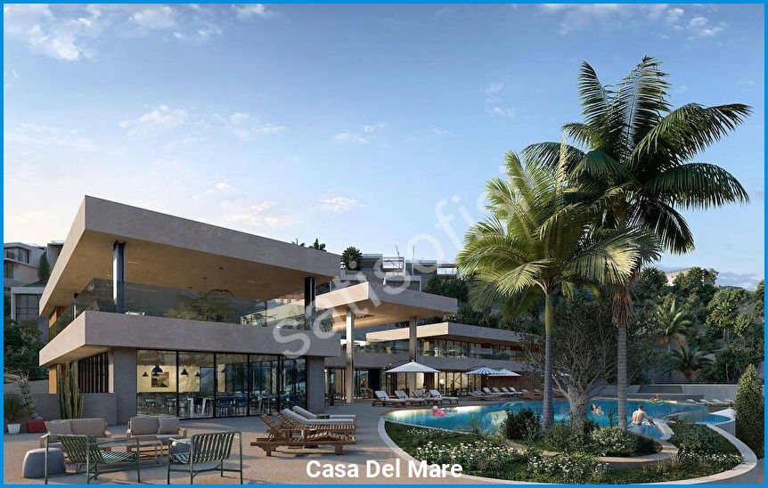 Casa Del Mare görsel 13