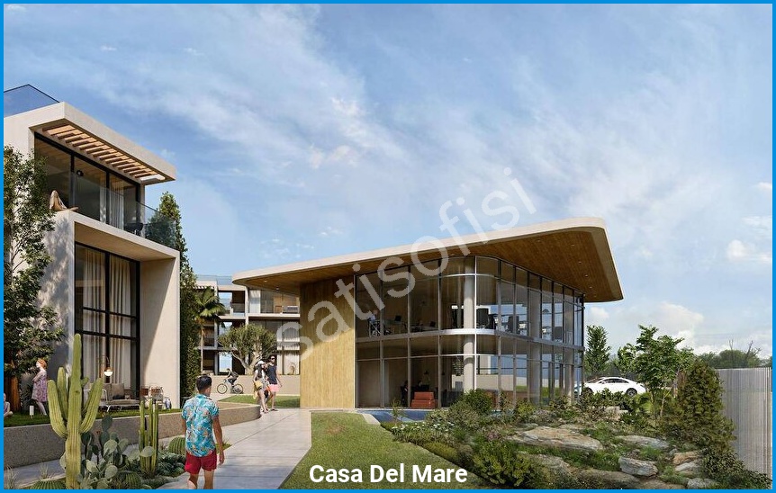 Casa Del Mare görsel 16
