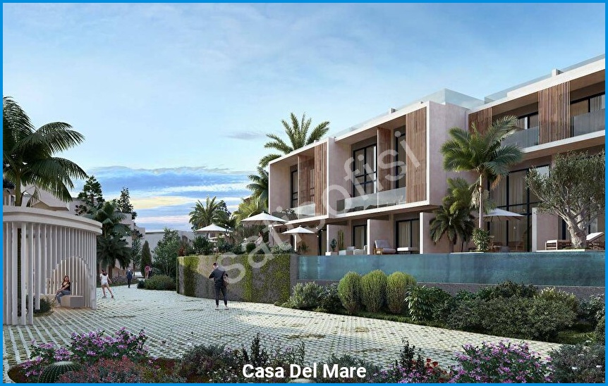 Casa Del Mare görsel 18
