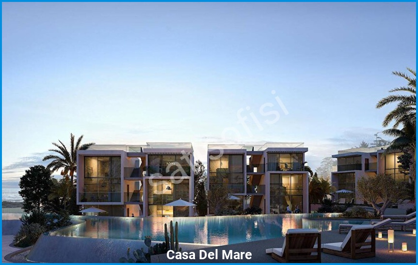 Casa Del Mare görsel 2