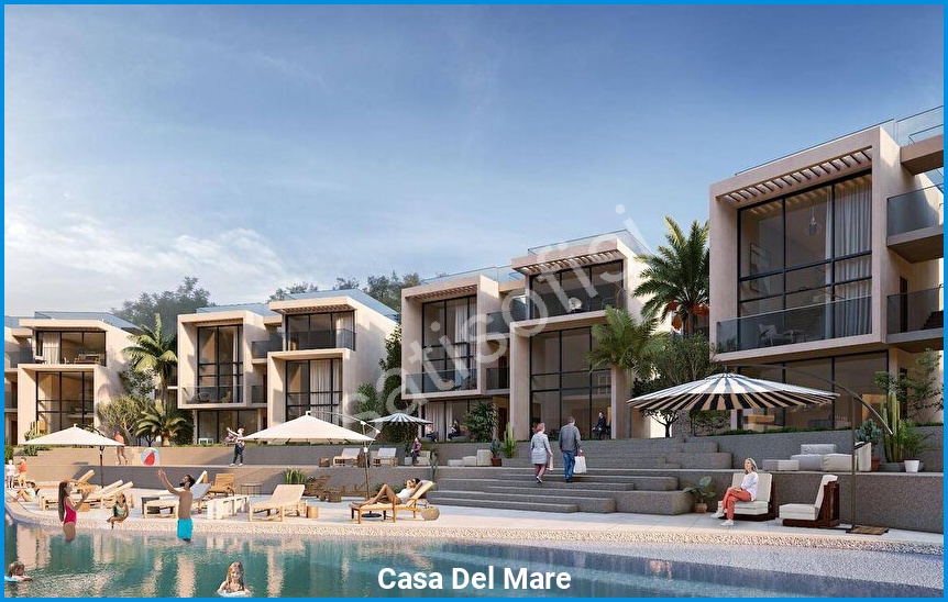 Casa Del Mare görsel 7