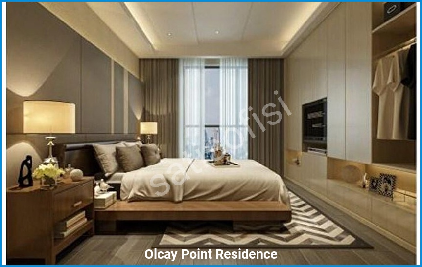 Olcay Point Residence 10