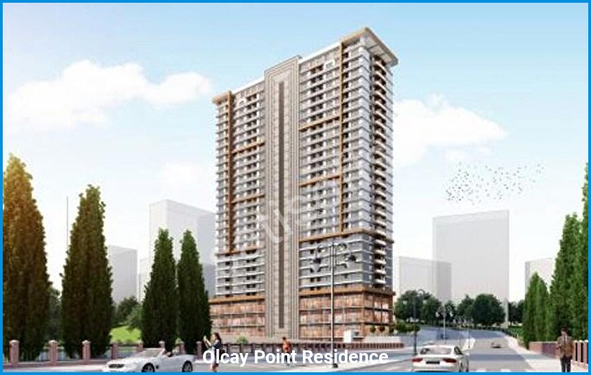 Olcay Point Residence 11