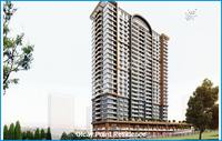 Olcay Point Residence