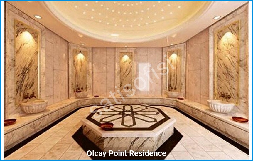 Olcay Point Residence 2