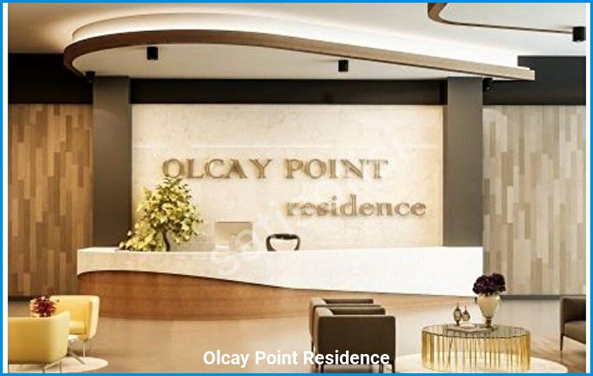 Olcay Point Residence 3