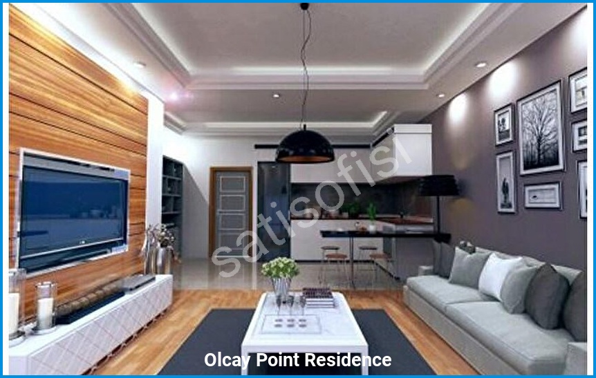 Olcay Point Residence 4