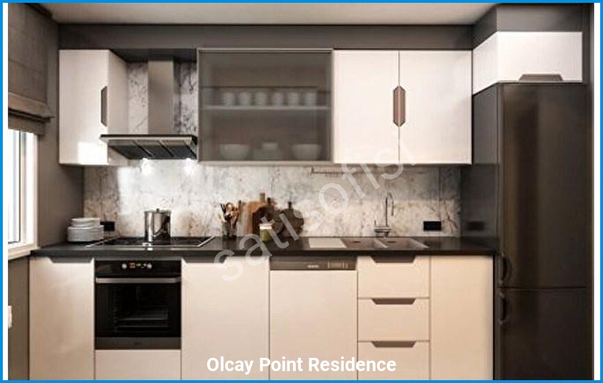 Olcay Point Residence 5