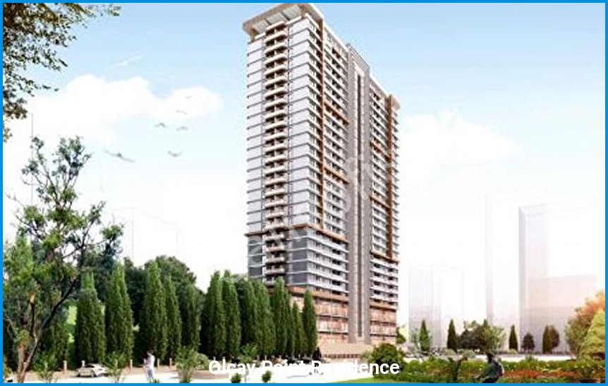 Olcay Point Residence 6
