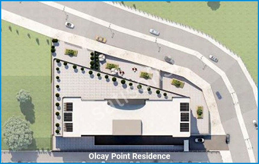 Olcay Point Residence 8