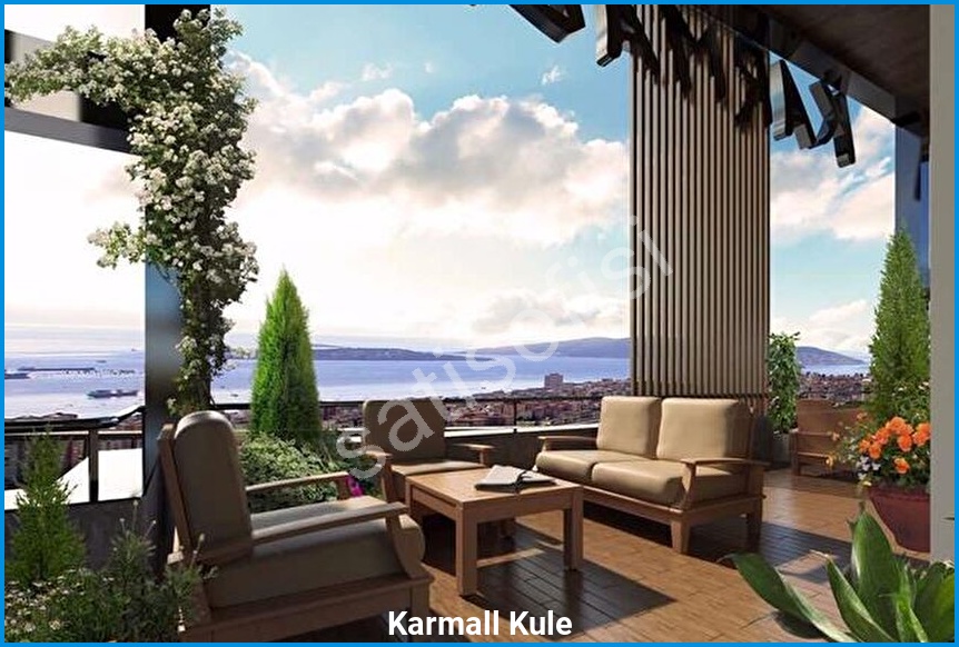 Karmall Kule