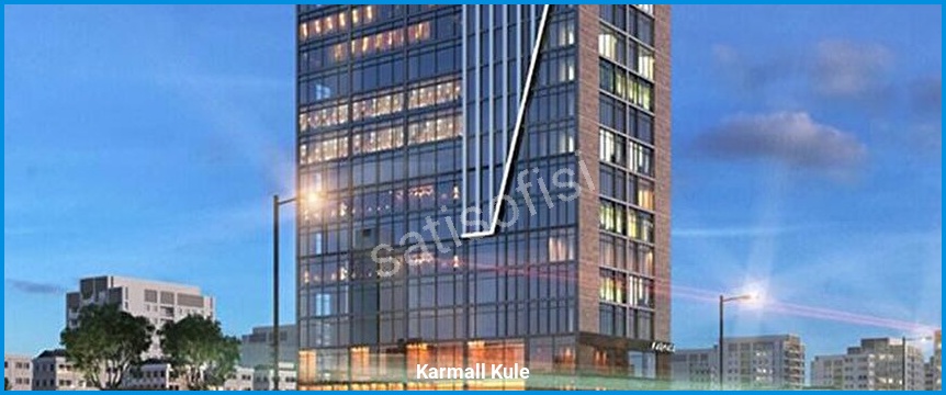Karmall Kule 2