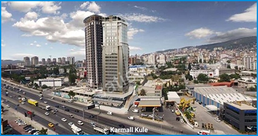 Karmall Kule 3