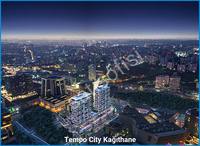 Tempo City Kağıthane