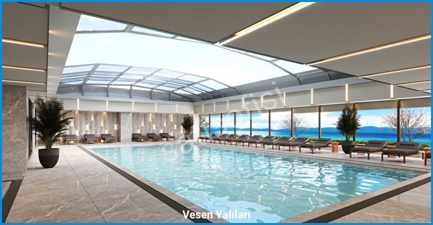 Vesen Yalıları 7