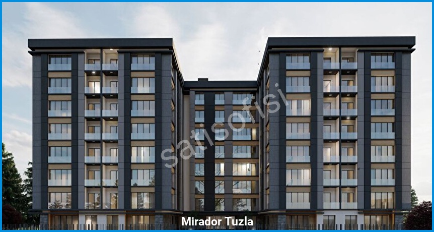 Mirador Tuzla