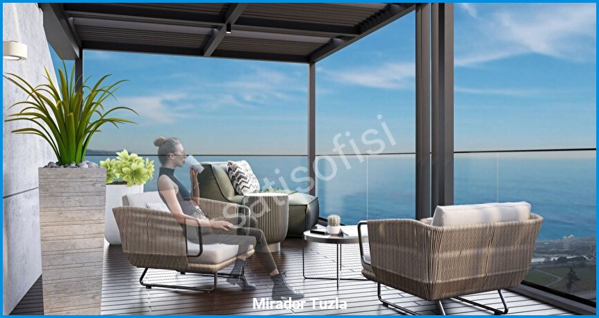 Mirador Tuzla 2