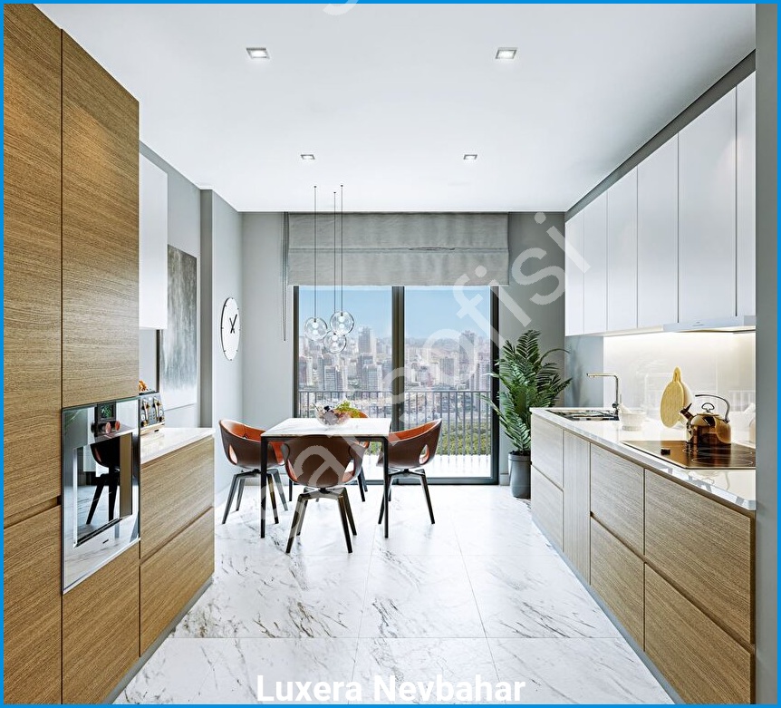 Luxera Nevbahar 10