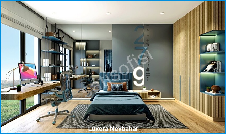 Luxera Nevbahar 11