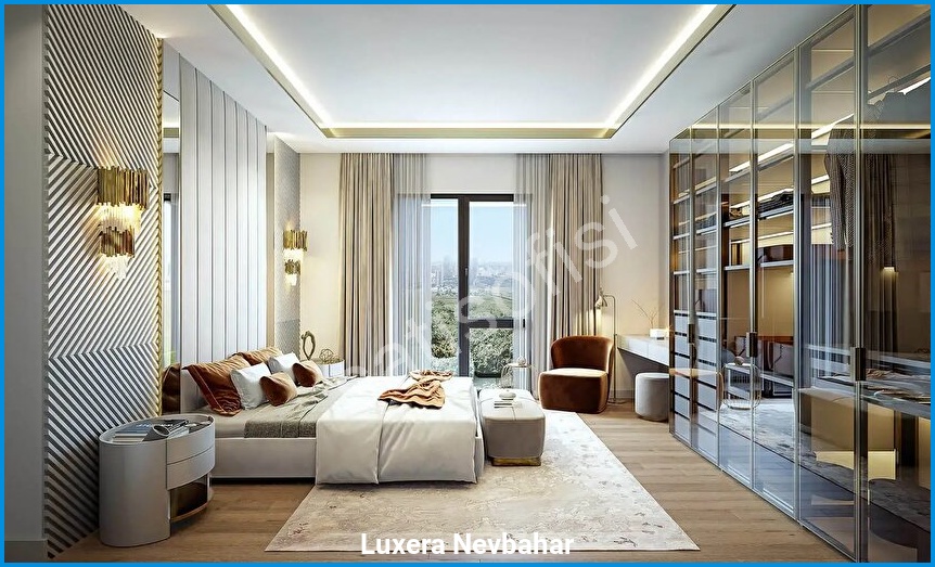Luxera Nevbahar 12