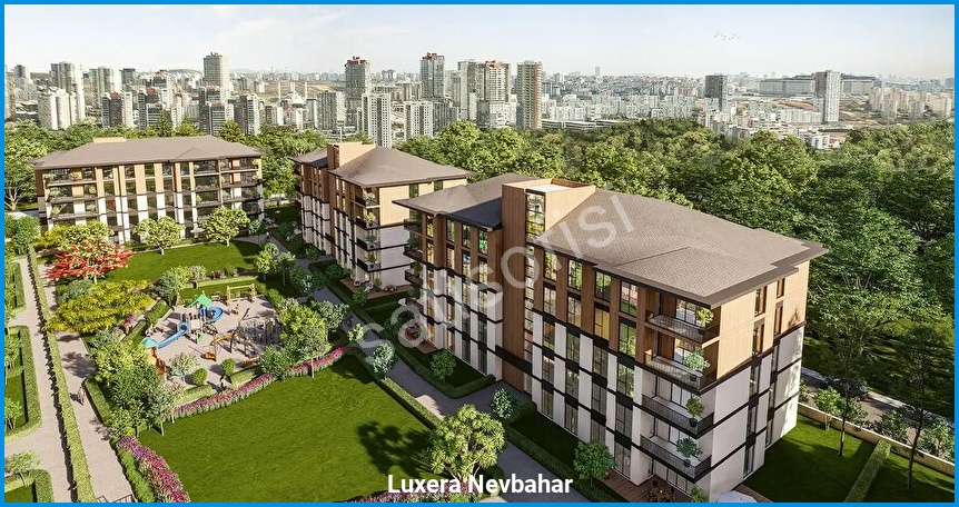 Luxera Nevbahar 3