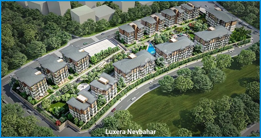 Luxera Nevbahar 4