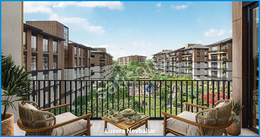 Luxera Nevbahar 5