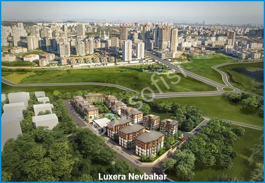 Luxera Nevbahar 6