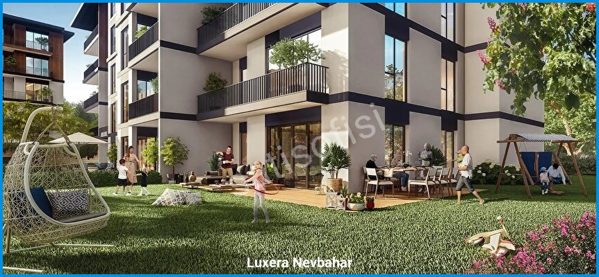 Luxera Nevbahar 7