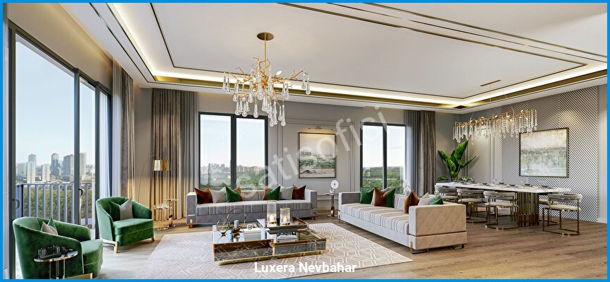 Luxera Nevbahar 9