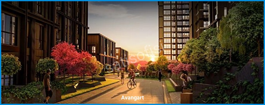 Avangart İstanbul