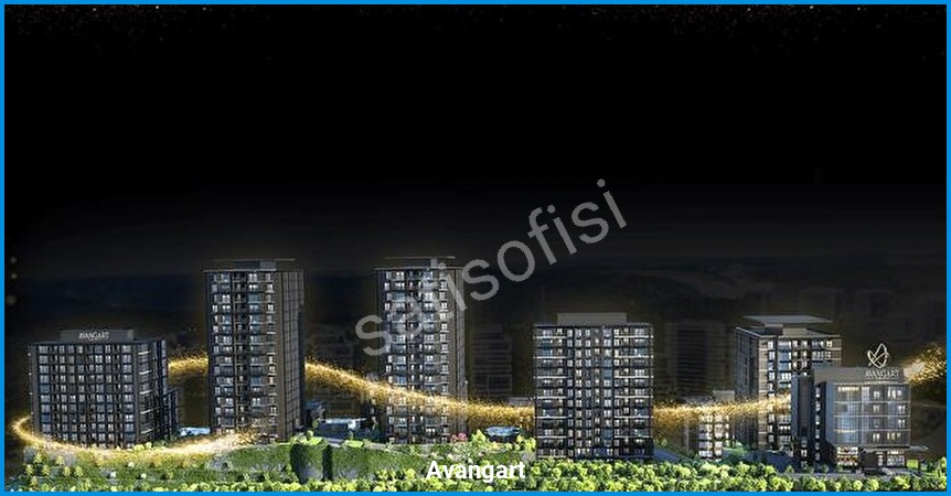 Avangart İstanbul 2