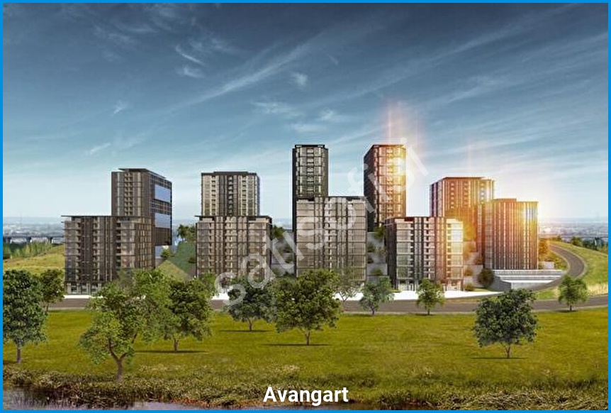 Avangart İstanbul 3