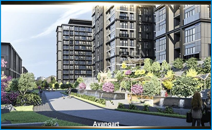 Avangart İstanbul 4