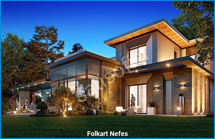 Folkart Nefes İstanbul