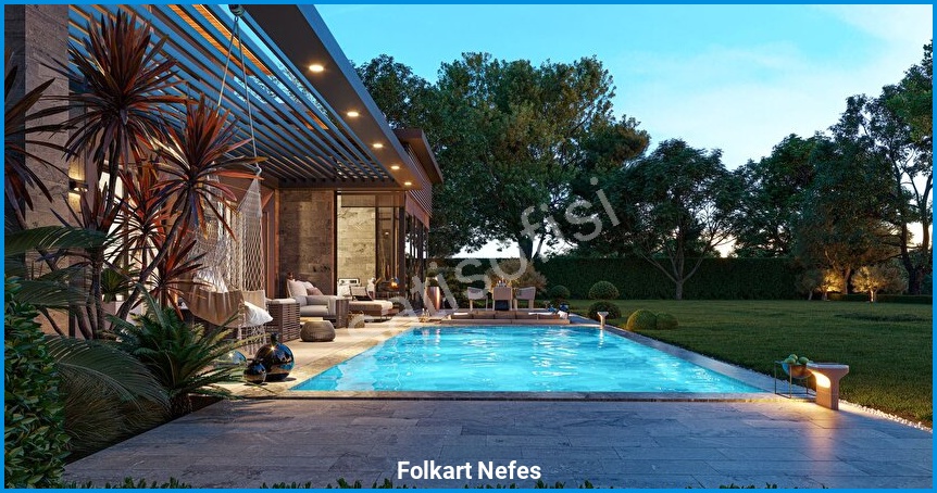 Folkart Nefes İstanbul görsel 10