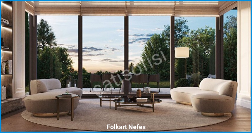 Folkart Nefes İstanbul görsel 12