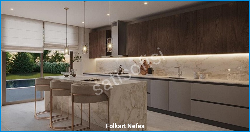 Folkart Nefes İstanbul görsel 13
