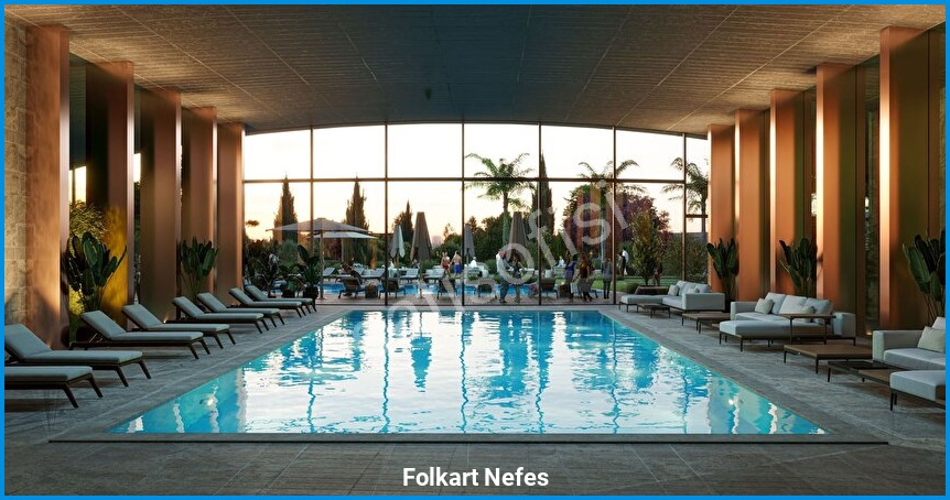 Folkart Nefes İstanbul görsel 19