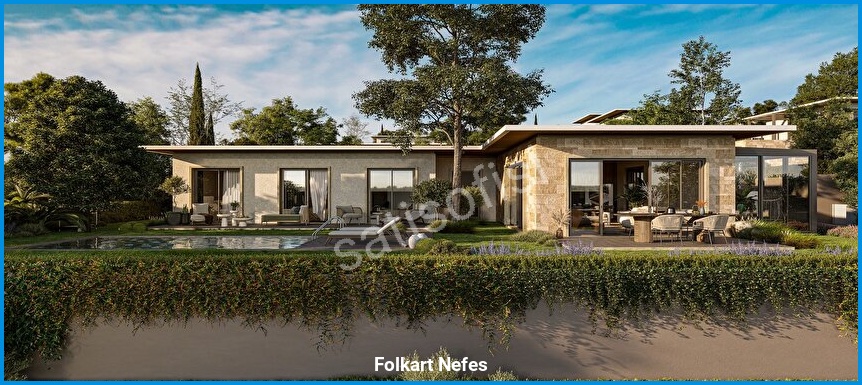 Folkart Nefes İstanbul görsel 2