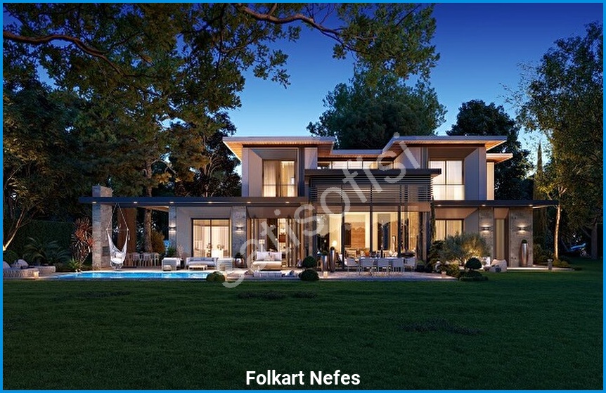 Folkart Nefes İstanbul görsel 4