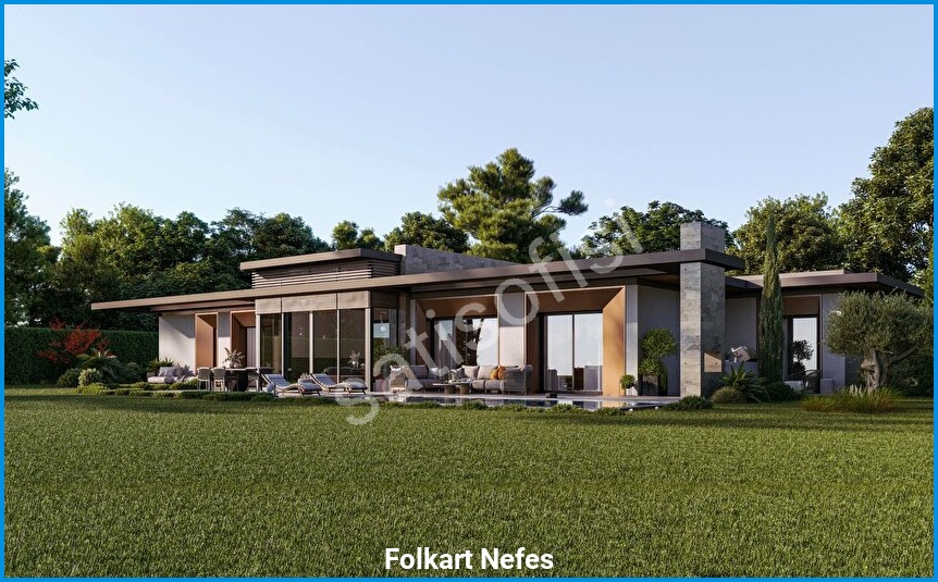 Folkart Nefes İstanbul görsel 5