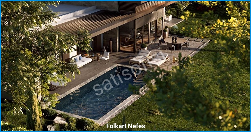 Folkart Nefes İstanbul görsel 6